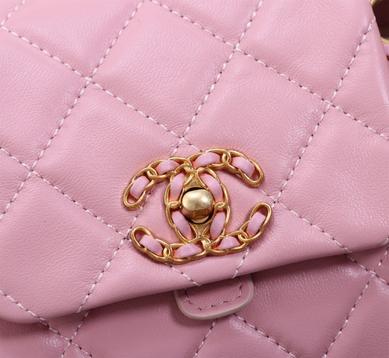 Ch**el satchel bags